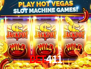 bet411
